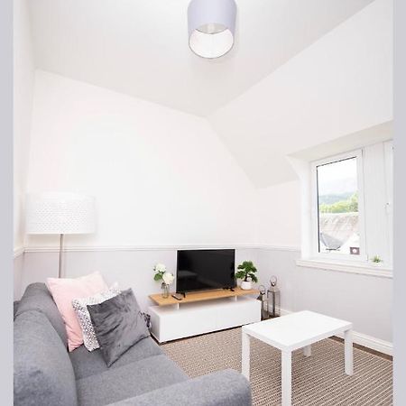 Breathing Space Fort William Exterior foto