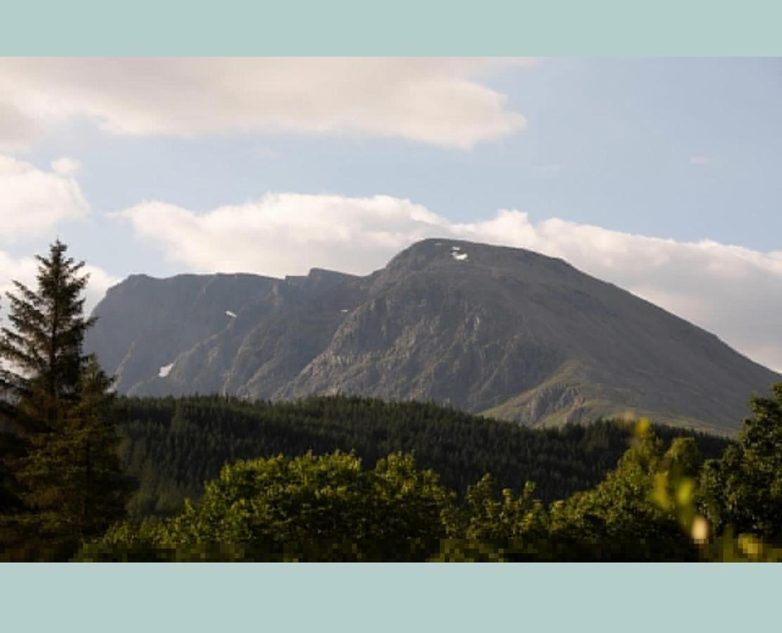 Breathing Space Fort William Exterior foto