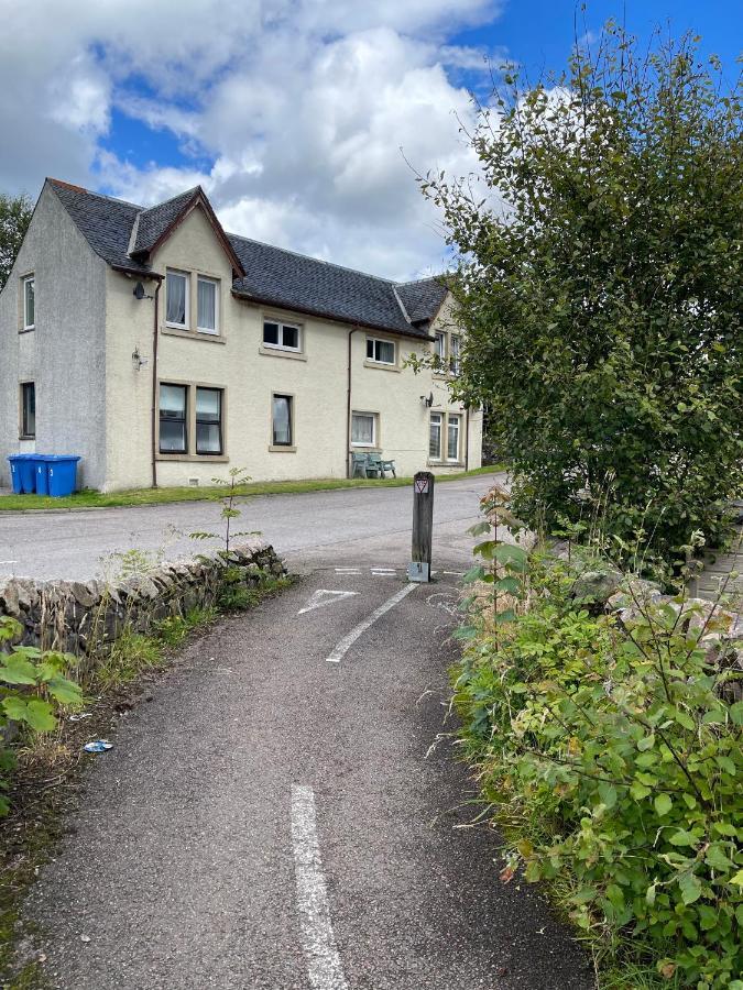 Breathing Space Fort William Exterior foto