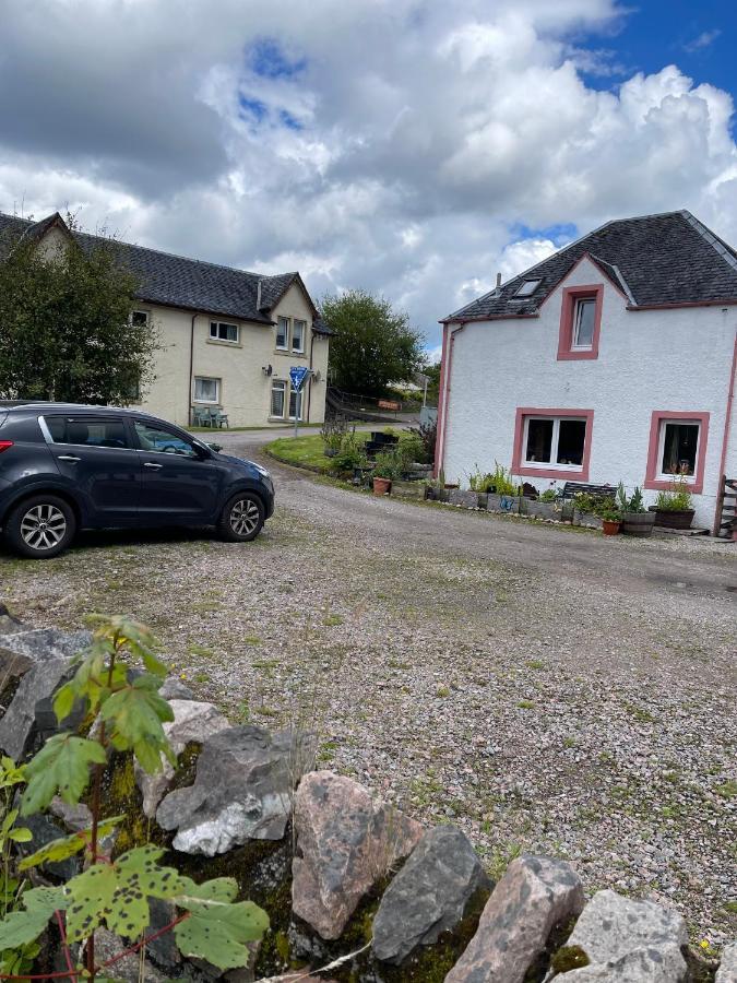 Breathing Space Fort William Exterior foto